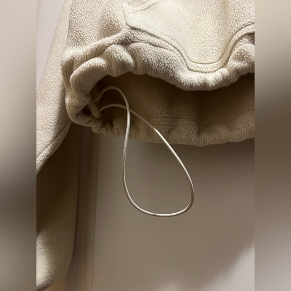 TNA polar fleece - Picture 3 of 4